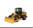 Buldozere pe roți Caterpillar 814K