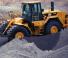 Buldozere pe roți Caterpillar 824H