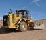 Buldozere pe roți Caterpillar 824K