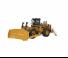 Buldozere pe roți Caterpillar 854K