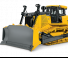 Buldozere pe șenile John Deere Construction 1050K