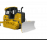 John Deere Construction 450K LGP