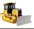 John Deere Construction 650K LGP