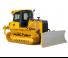 Buldozere pe șenile John Deere Construction 700K XLT