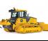 John Deere Construction 750K LGP
