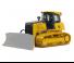 John Deere Construction 850K XLT