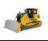 John Deere Construction 850L LGP