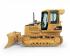 Buldozere pe șenile Caterpillar D 5 G M