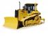 Buldozere pe șenile Caterpillar D 6 M XLP