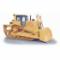 Buldozere pe șenile Caterpillar D 8 R