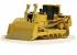 Buldozere pe șenile Caterpillar D 8 R