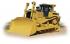 Buldozere pe șenile Caterpillar D 8 R II