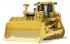 Buldozere pe șenile Caterpillar D 9 R