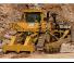 Buldozere pe șenile Caterpillar D10T