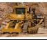 Buldozere pe șenile Caterpillar D10T2