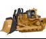 Buldozere pe șenile Caterpillar D10T2