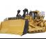 Buldozere pe șenile Caterpillar D11T