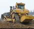 Buldozere pe șenile Caterpillar D11T CD