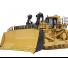 Buldozere pe șenile Caterpillar D11T CD