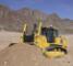 Komatsu D155A-3