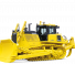Buldozere pe șenile Komatsu D155AXi-8E0