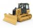 Caterpillar D3 LGP
