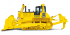 Buldozere pe șenile Komatsu D375A-6