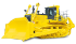 Buldozere pe șenile Komatsu D375A-6