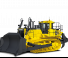 Buldozere pe șenile Komatsu D375A-8E0