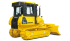 Buldozere pe șenile Komatsu D37EX-22