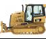 Buldozere pe șenile Caterpillar D3K2 XL