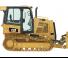 Buldozere pe șenile Caterpillar D3K2 XL