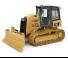 Buldozere pe șenile Caterpillar D3K2 XL