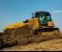 Buldozere pe șenile Caterpillar D4 XL