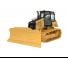 Buldozere pe șenile Caterpillar D4 XL