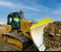 Caterpillar D4 LGP