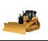 Buldozere pe șenile Caterpillar D5 LPG VPAT