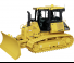 Buldozere pe șenile Komatsu D51EXi-24E0