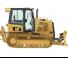 Buldozere pe șenile Caterpillar D5K M