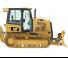 Buldozere pe șenile Caterpillar D5K2 LGP