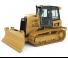 Buldozere pe șenile Caterpillar D5K2 LGP