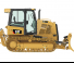 Buldozere pe șenile Caterpillar D5K2 XL