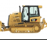 Buldozere pe șenile Caterpillar D5K2 XL
