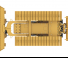 Buldozere pe șenile Caterpillar D5K2 XL