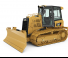 Buldozere pe șenile Caterpillar D5K2 XL