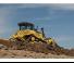 Buldozere pe șenile Caterpillar D5R2 XL