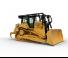 Buldozere pe șenile Caterpillar D6 XE XL