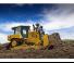 Buldozere pe șenile Caterpillar D6 XE XL