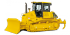 Buldozere pe șenile Komatsu D61EX-23