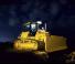 Buldozere pe șenile Komatsu D61EX-24E0